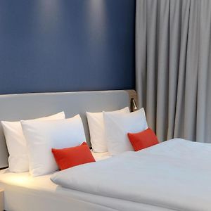 Standard Doppelzimmer